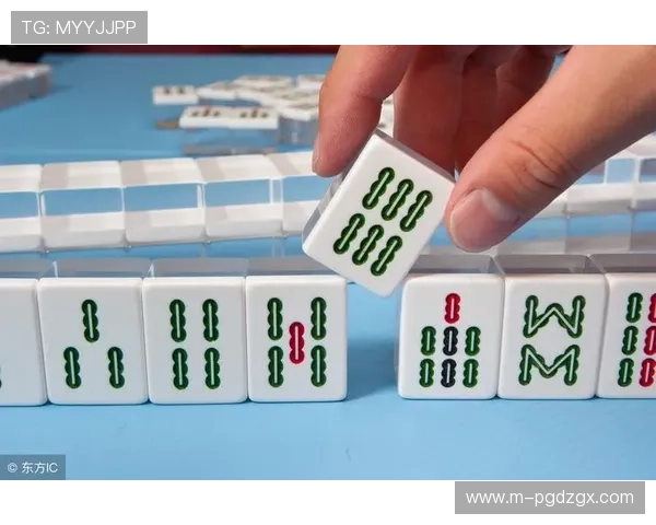 PG麻将胡了官方版怎么玩才能赢得更多胜利,实用技巧与策略全面解析