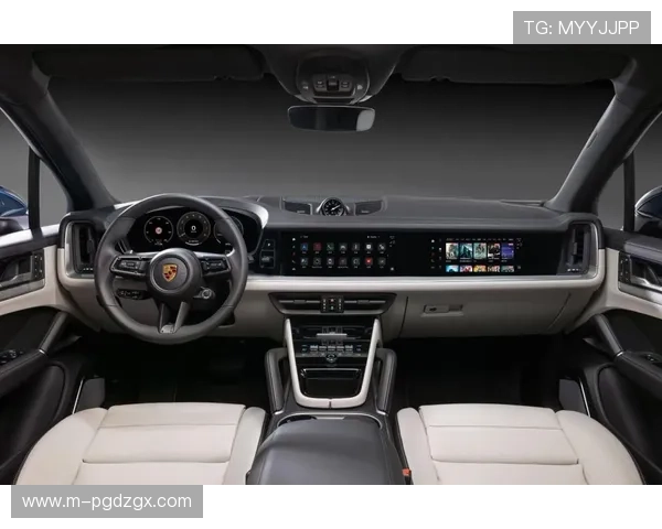 如何通过保时捷PG官网快速了解车型配置与性能参数